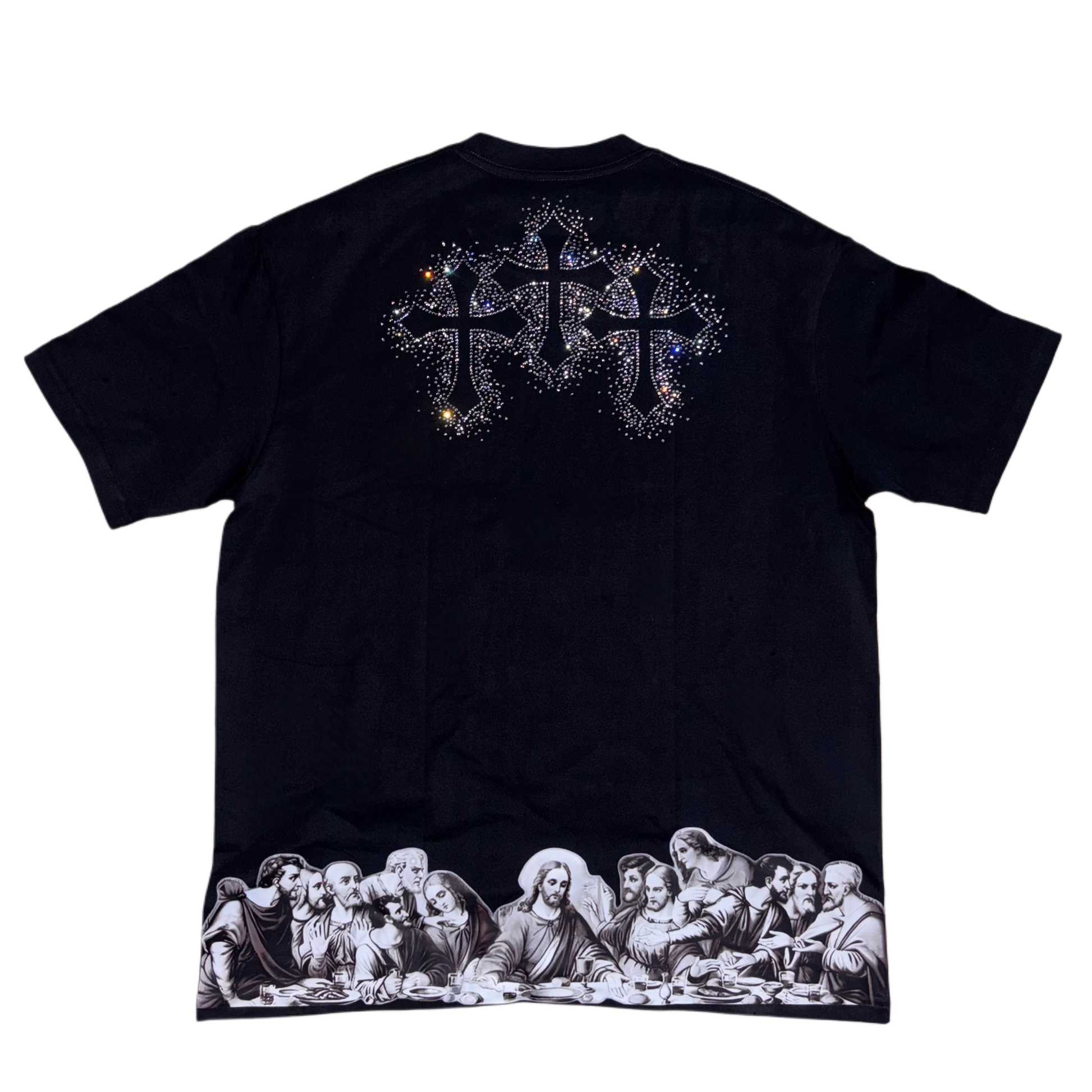 3 Cruz BLk