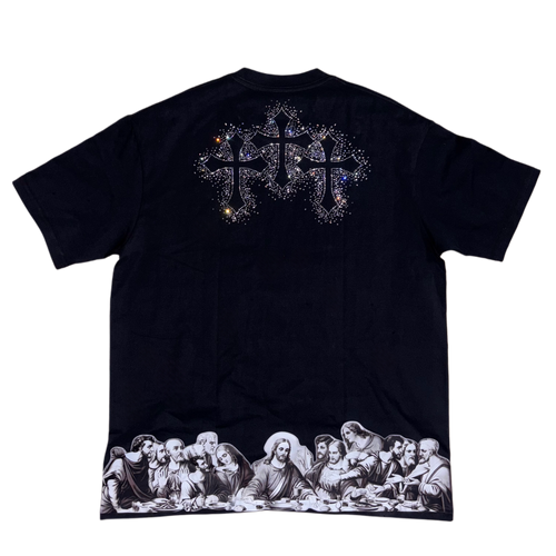 3 Cruz BLk