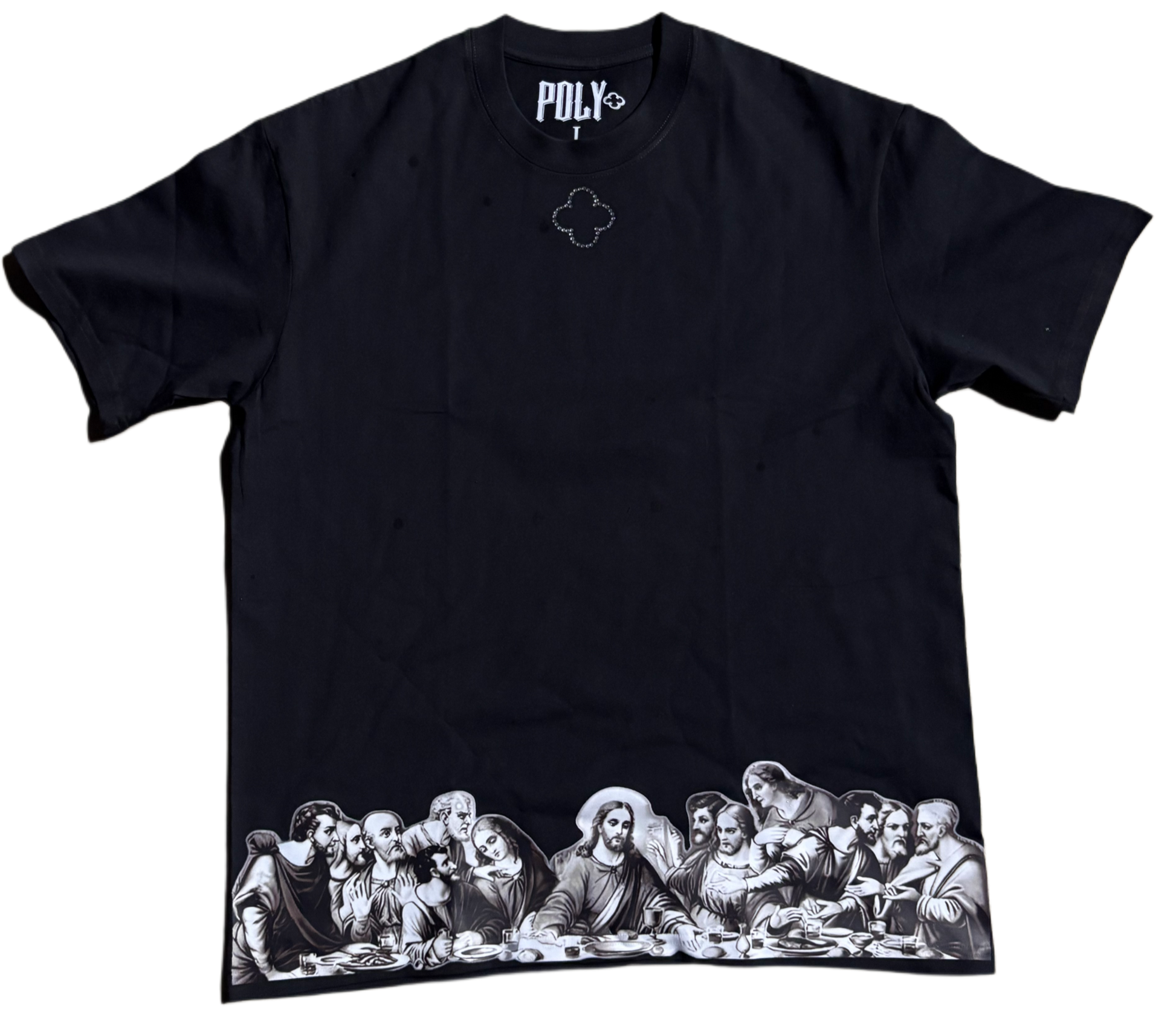 3 Cruz BLk