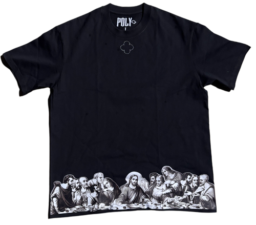 3 Cruz BLk